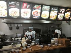 -万县面馆(高笋塘店)