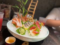-上井料理黑金店(IFS国金中心店)