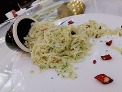 茴香煎饼-悦福瑞酒楼(西影路店)
