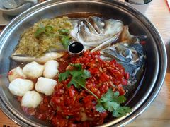 -望湘园·湖南菜(宏伊店)