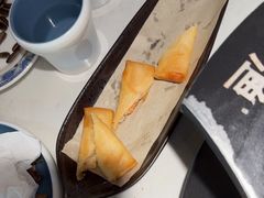-萌渔·金牌蒜香烤鱼(临安万华广场店)