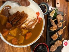 -森味花园·日本料理(伊藤洋华堂亚运村店)