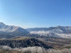 -石棉县孟获城