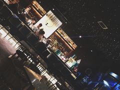 -STARRY CAFE & LOUNGE BAR(高新店)