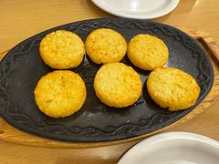 -萨莉亚意式餐厅(国展天虹店)