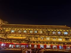 -上帝炸鸡(食品街店)