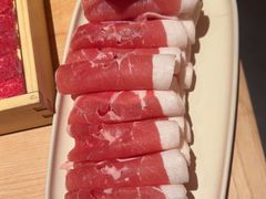 -巴奴毛肚火锅(七宝领展广场店)