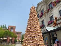 -歌斐颂巧克力小镇