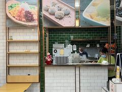 -豆豆冰室·地道招牌椰子冻(大良店)