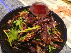 -蘭奢雅集·江浙菜(青山江滩店)