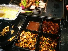 -烧烤季休闲餐厅(贵阳蟠桃宫店)