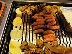 -臻牛烤肉