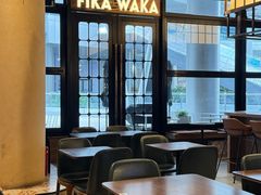 -FIKA WAKA(西岸凤巢店)