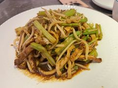 -闫府私房菜·老字号(恒隆店)