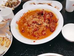 -周姑娘不等味·龙虾的故事(高邮店)