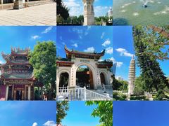 -南普陀寺