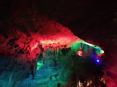 -天河潭旅游度假区