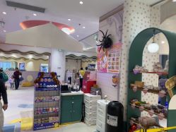 -奈尔宝家庭中心·亲子餐厅(苏州大悦城店)