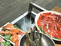 -吉友粥底火锅(方斜路店)