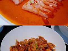 -宁波柏悦酒店·钱湖渔港