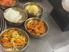 -大發韩国烤肉(八佰伴店)