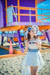 -HY小曼wedding·TOPYOUNG团队