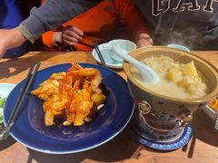 -小吊梨汤·北京菜·烤鸭(鸟巢店)