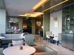 -上海宝华万豪酒店