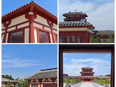 -洛阳古墓博物馆
