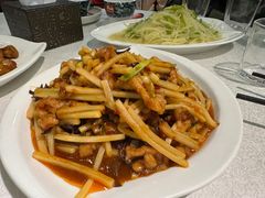 -老浒记烤鸭-北京菜(琉璃厂店)