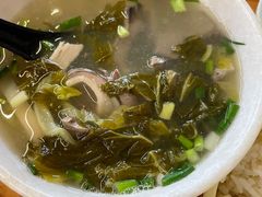 -陈记汤饭(水巷口店)