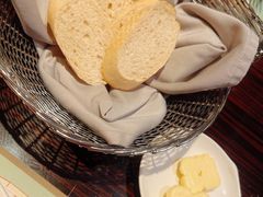 -上海东方佘山翰悦阁酒店·Vie全日制餐厅