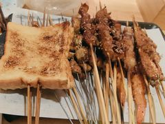 -大话小腰(鸟巢店)