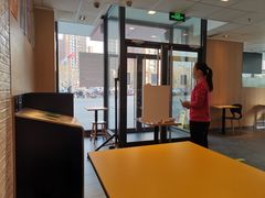 -麦当劳(燕顺路店)