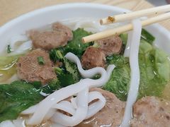 -肥姨牛肉丸店