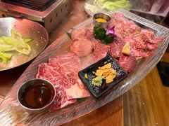 -大阪烧肉BAKA一代(国贸商住大厦店)