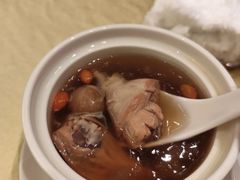 -武汉香格里拉大酒店·香宫中餐厅