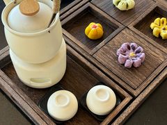 -亚龙湾喜来登·美景台大堂吧