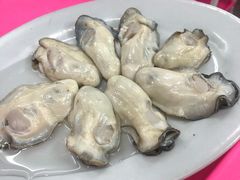 -花苑美食横琴生蚝火锅(拱北粤华路店)