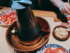 -东镇老火锅(长春路首店)