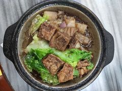 -珍珍小食店(西华路店)