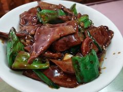 -蘭心餐厅(进贤路店)