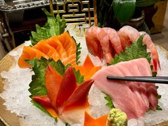 -蟹犇•帝王蟹雪蟹(陆家嘴店)