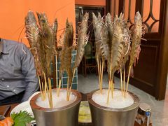 -东海怡品海鲜豆捞(星街坊店)