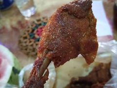 -淮南许氏牛肉汤(朝阳西路店)