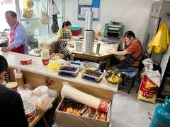 大堂-桐香园小笼包(百井坊巷店)