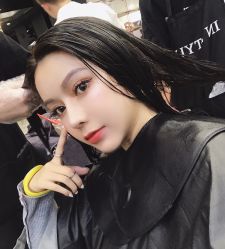 -CD Hair salon