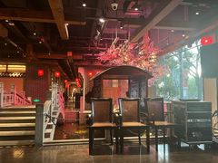 -姚江春中餐厅·太平洋大酒店