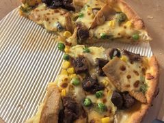 -达美乐比萨(武定店)