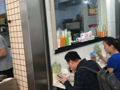 -菜忠潮州牛肉店(岗厦店)